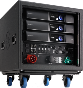 SR20TGX System Rack - Imagen 6